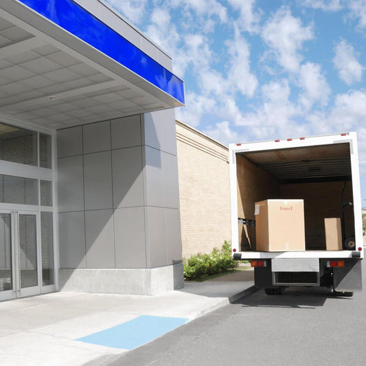 Top commercial moving company in Lexington and Louisville, Kentucky specializing in office and business moves